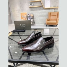 Berluti Leather Shoes